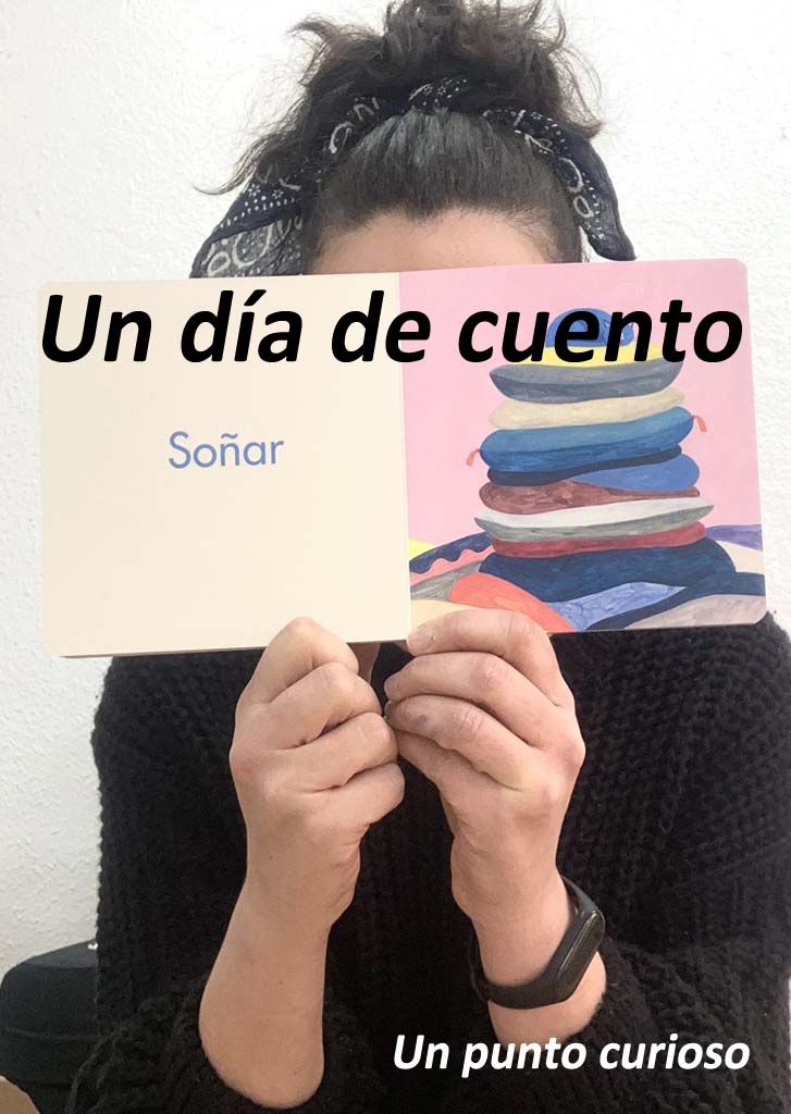 Un día de cuento (Un Punto Curioso)