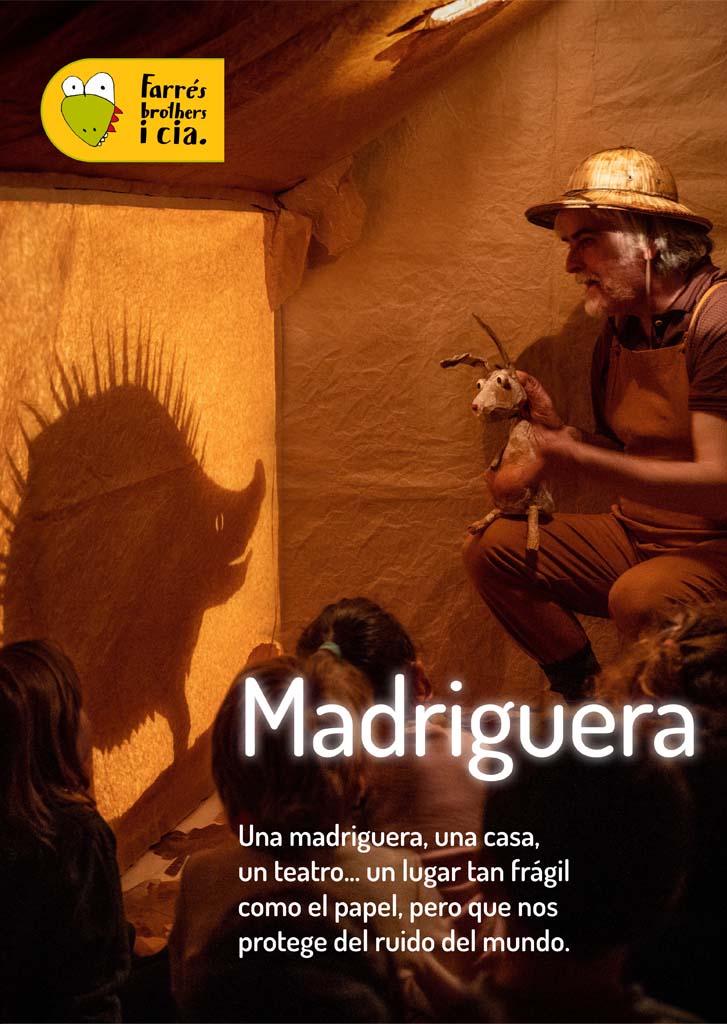 La Madriguera (Farrés & Brothers)